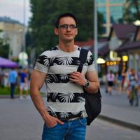 Отзыв от Антон - DTV виза